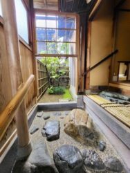Japan, Kanazawa - Nomura-ke Samurai Residence