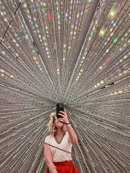 Japan, Tokyo - teamLab Planets