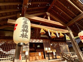 Japan, Kanazawa - Higashi Chaya District