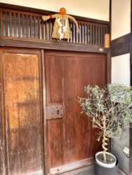 Japan, Kanazawa - Higashi Chaya District