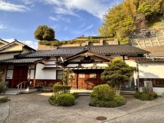 Japan, Kanazawa - Higashi Chaya District