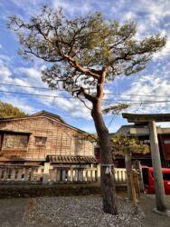 Japan, Kanazawa - Nagamachi District