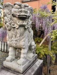 Japan, Kanazawa - Higashi Chaya District
