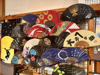 Japan, Kyoto - Nishiki Market