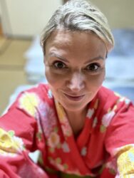 Japan, Hakone - Staying in ryokan