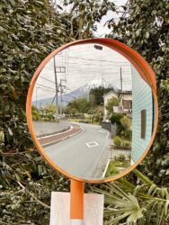 Japan, Gotemba - Mt. Fuji