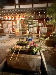 Japan, Kyoto - Gion district