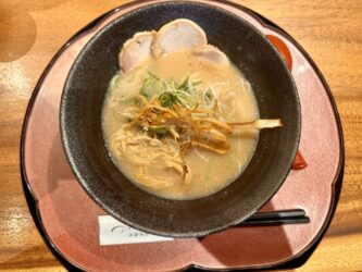 Japan, Kyoto - Ramen