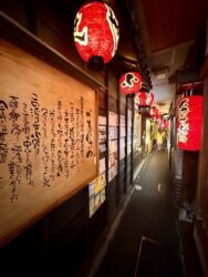 Japan, Osaka - Dotonbori