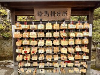 Japan, Kyoto - Kinkaku-ji Temple
