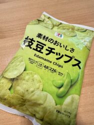 Japan, Kyoto - Snack