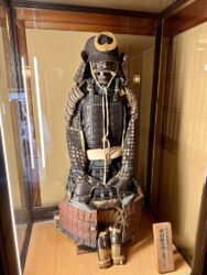 Japan, Kanazawa - Nomura-ke Samurai Residence