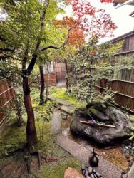 Japan, Kanazawa - Nagamachi Samurai District
