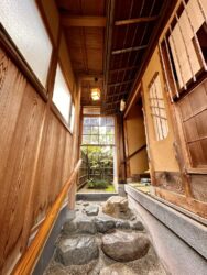 Japan, Kanazawa - Nomura-ke Samurai Residence