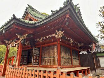 Japan, Kanazawa - The Higashi Chaya-gai Geisha District