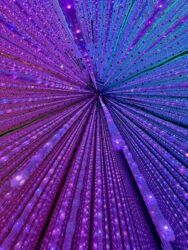 Japan, Tokyo - teamLab Planets