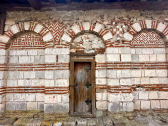 Bulgaria, Nessebar - Old Town