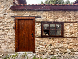 Bulgaria, Nessebar - Old Town