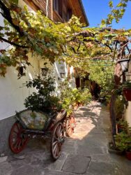 Bulgaria, Nessebar - Old Town