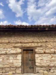 Bulgaria, Nessebar - Old Town