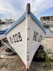 Bulgaria, Nessebar - Old Harbour