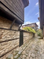 Bulgaria, Nessebar - Old Town