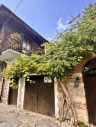 Bulgaria, Nessebar - Old Town