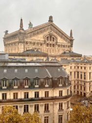 France, Paris - Opéra Garnier