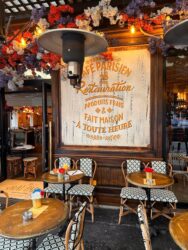 France, Paris - Montmartre