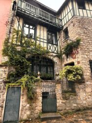 France, Paris - Montmartre