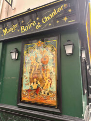 France, Paris - Montmartre