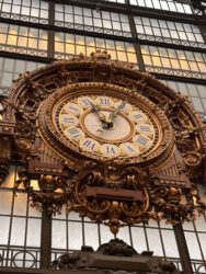 France, Paris - Musée d'Orsay