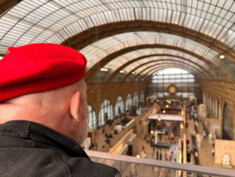 France, Paris - Musée d'Orsay