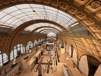 France, Paris - Musée d'Orsay