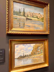 France, Paris - Musée d'Orsay