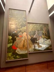 France, Paris - Musée d'Orsay