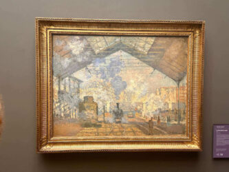 France, Paris - Musée d'Orsay