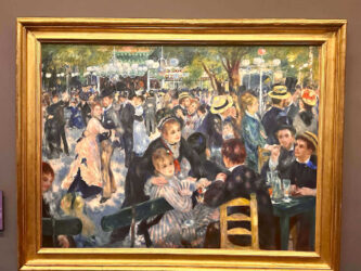 France, Paris - Musée d'Orsay
