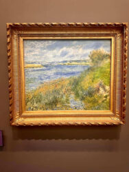 France, Paris - Musée d'Orsay