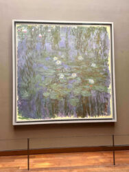 France, Paris - Musée d'Orsay