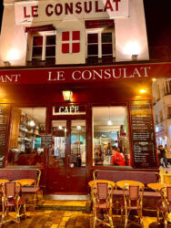 France, Paris - Montmartre
