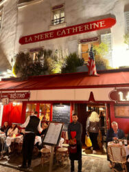 France, Paris - Montmartre