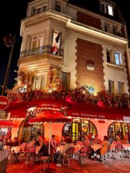 France, Paris - Montmartre