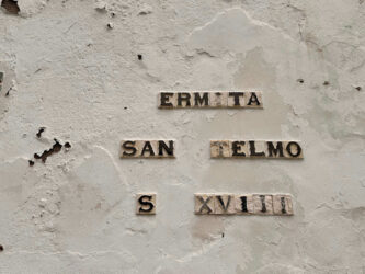 Canary Islands, Tenerife, Puerto de la Cruz - Ermita De San Telmo
