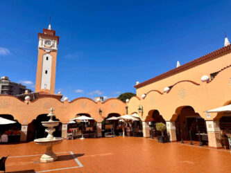 Canary Islands, Tenerife, Santa Cruz - Mercado de Nuestra Señora de África
