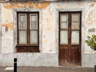 Canary Islands, Tenerife, Garachico - The town