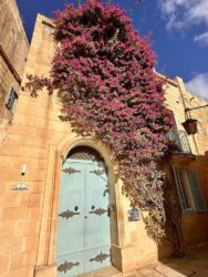 Malta, Mdina - Old City