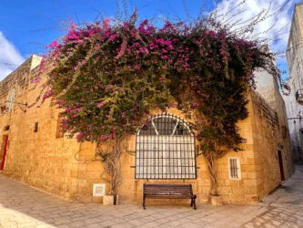 Malta, Mdina - Old Town