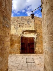Malta, Mdina - Old City