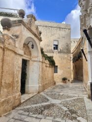 Malta, Mdina - Old City